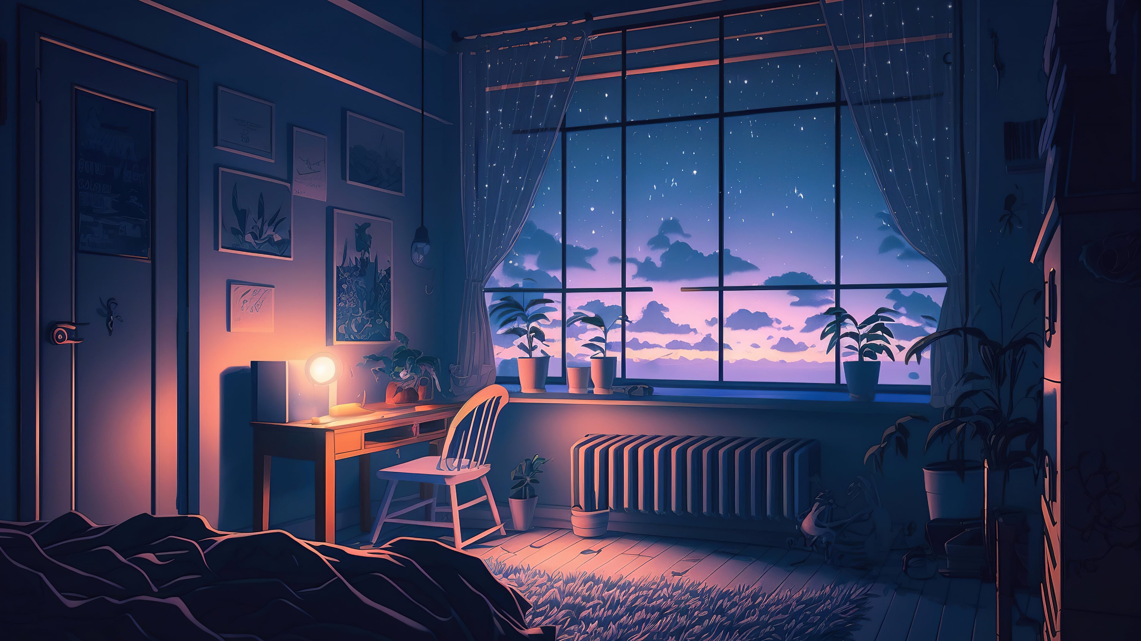 room